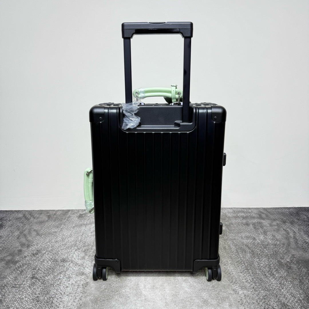 Multi-Colors Suitcase - FashionHype.xyz