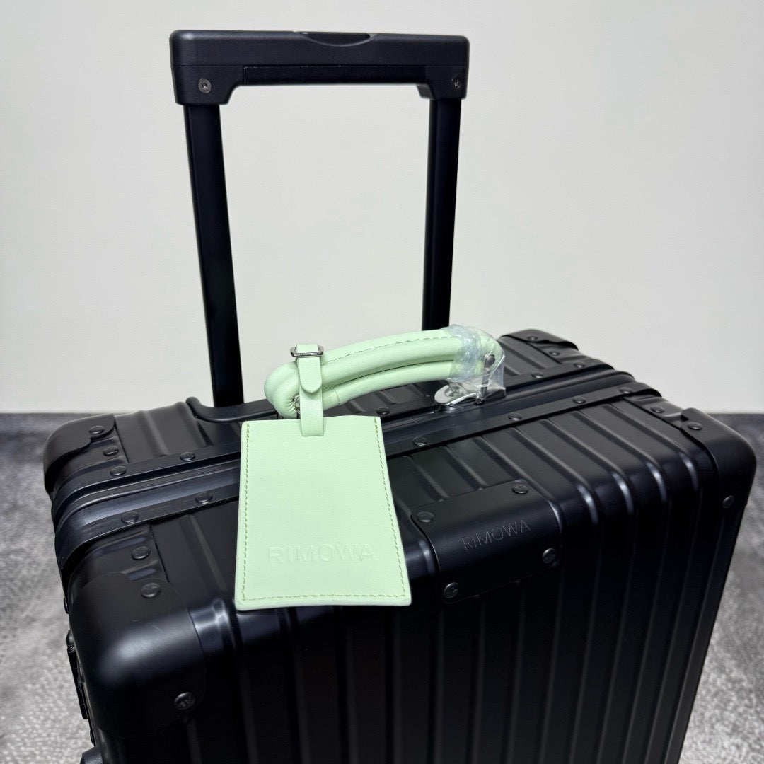 Multi-Colors Suitcase - FashionHype.xyz