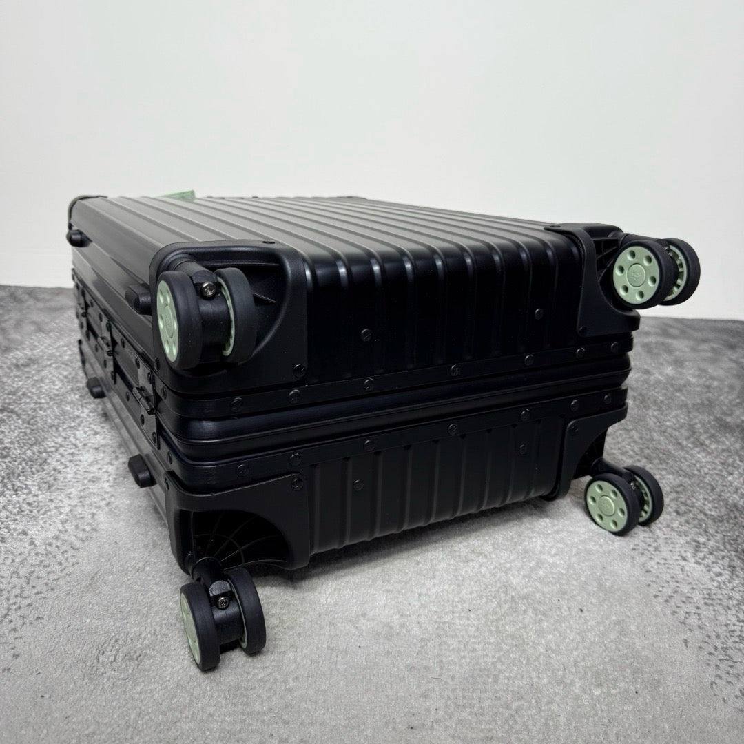 Multi-Colors Suitcase - FashionHype.xyz