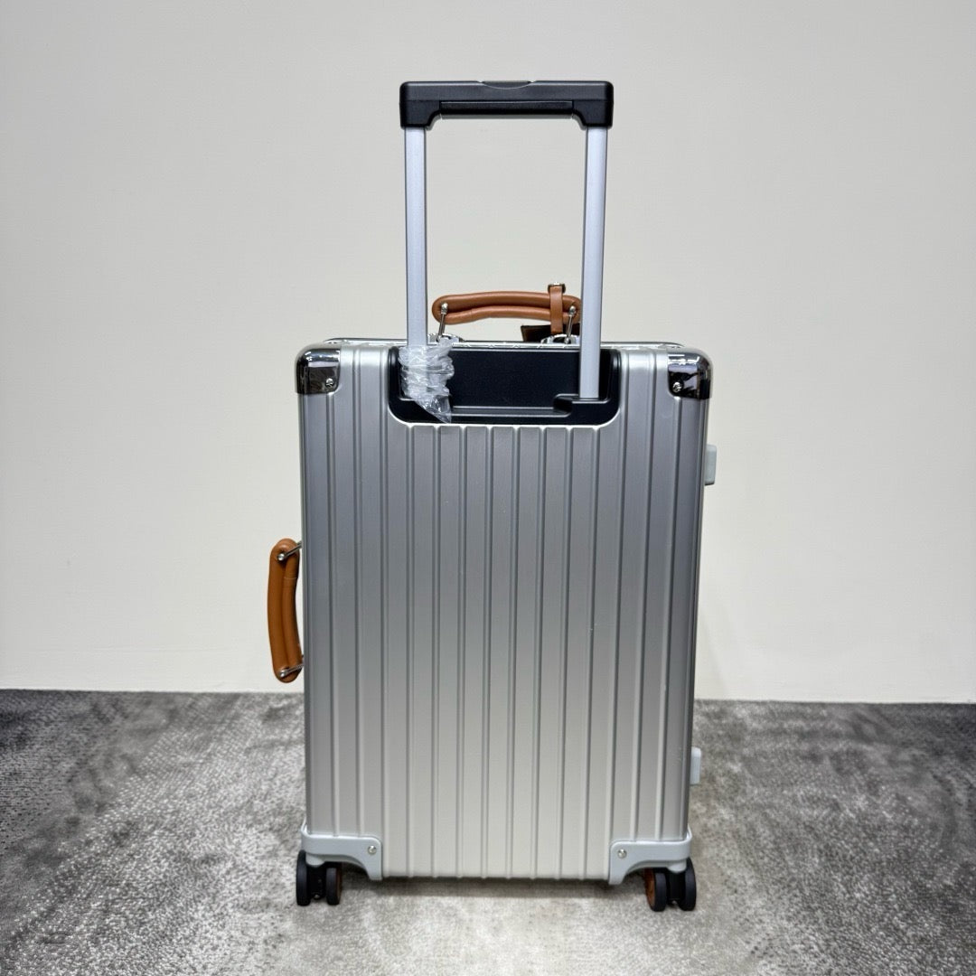 Multi-Colors Suitcase - FashionHype.xyz