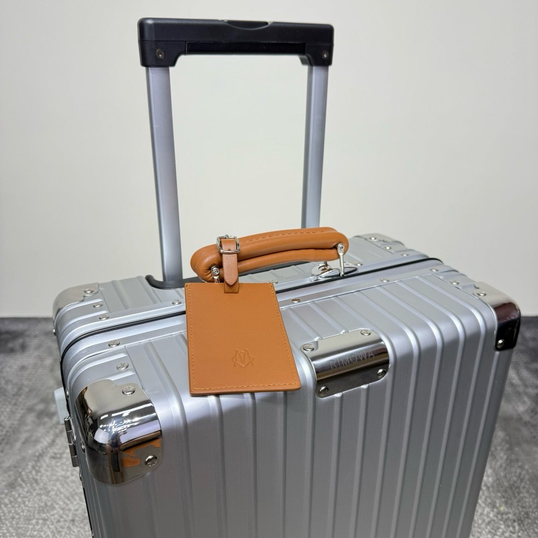 Multi-Colors Suitcase - FashionHype.xyz
