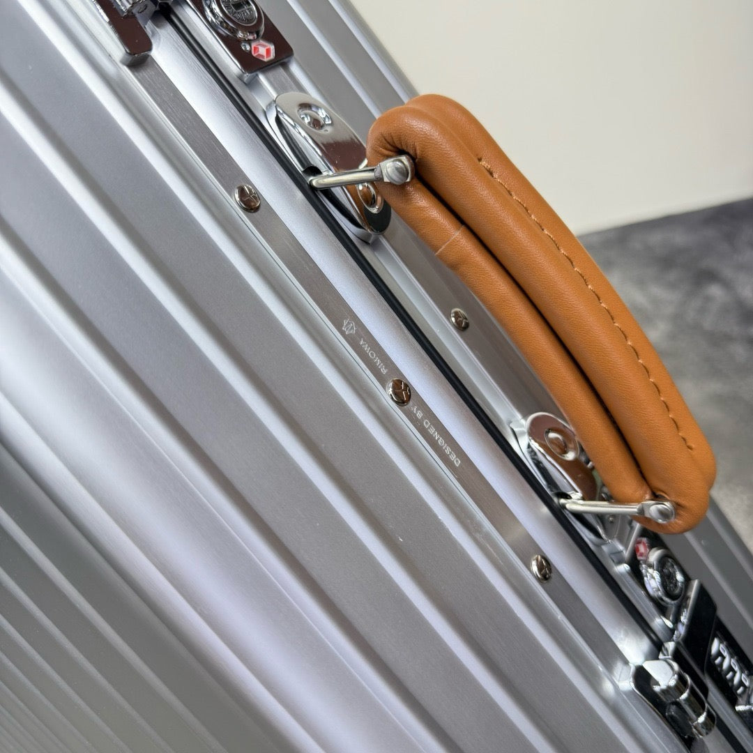 Multi-Colors Suitcase - FashionHype.xyz