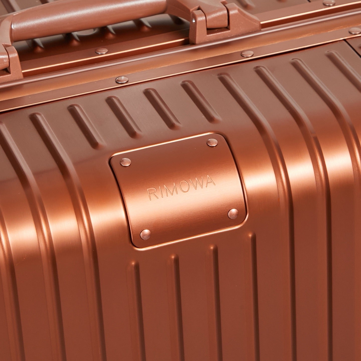 Multi-Colors Suitcase - FashionHype.xyz