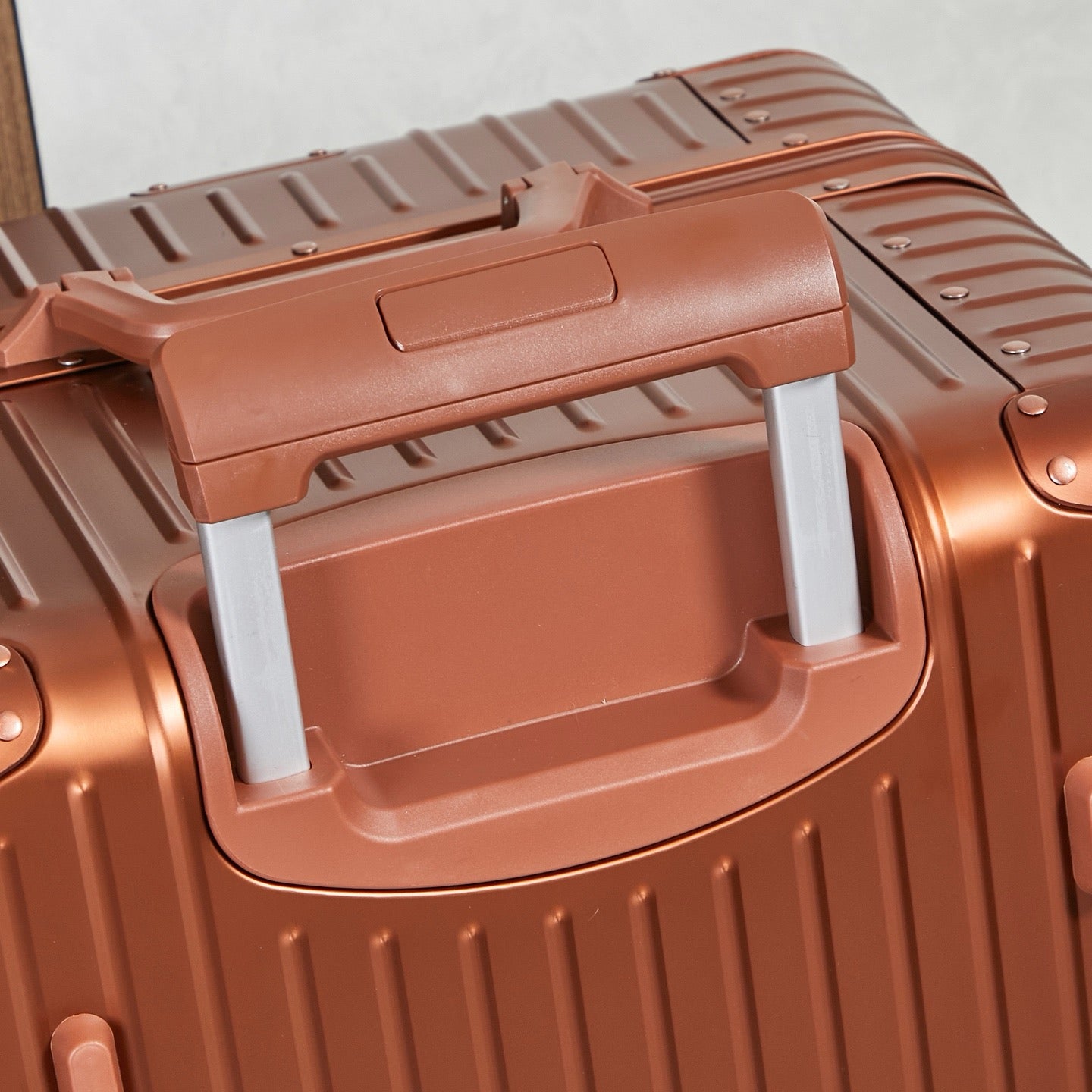 Multi-Colors Suitcase - FashionHype.xyz