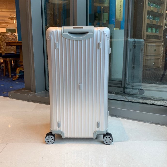 Multi-Colors Suitcase - FashionHype.xyz