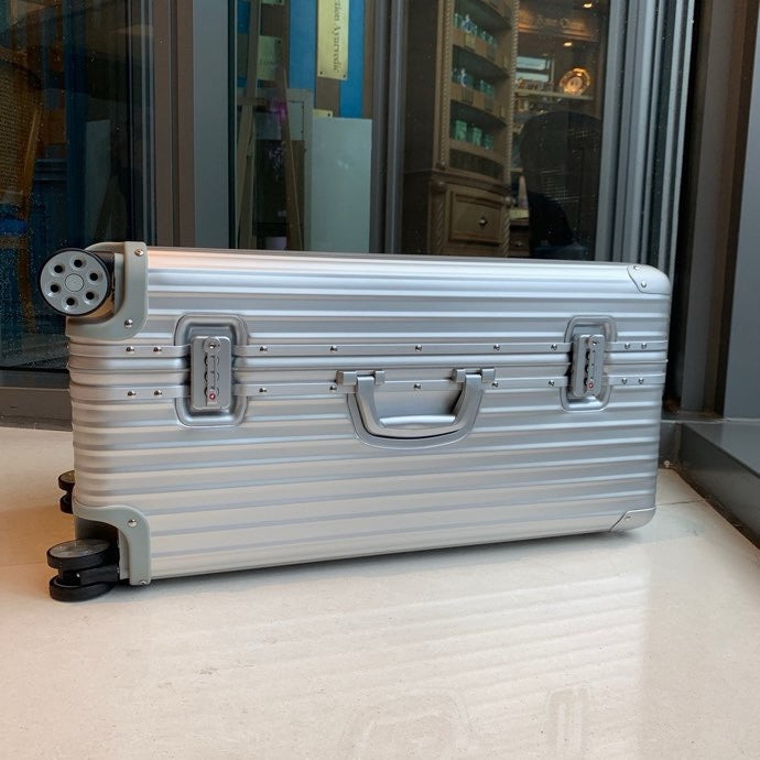 Multi-Colors Suitcase - FashionHype.xyz