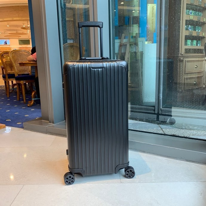 Multi-Colors Suitcase - FashionHype.xyz
