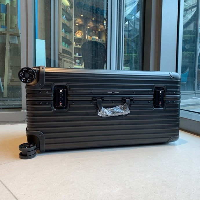 Multi-Colors Suitcase - FashionHype.xyz