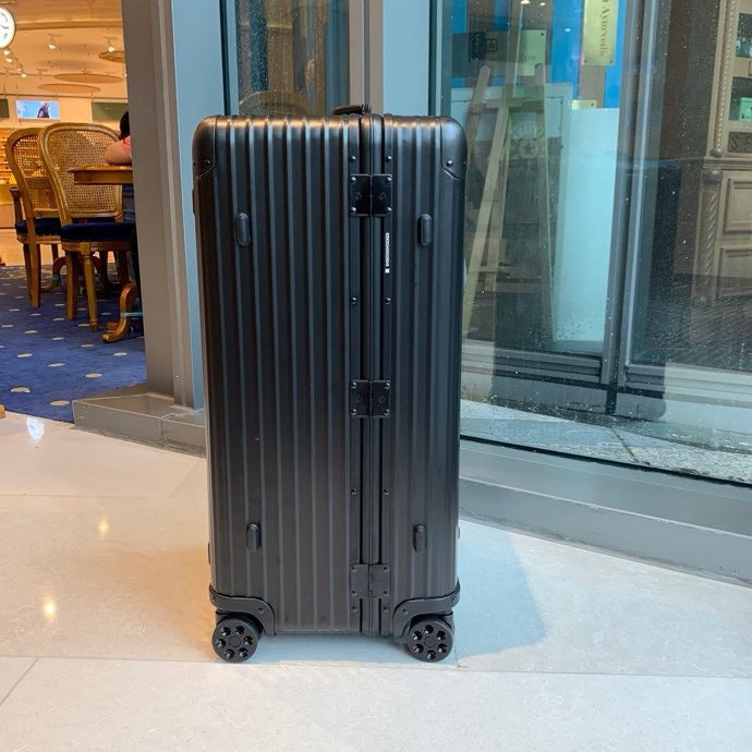 Multi-Colors Suitcase - FashionHype.xyz