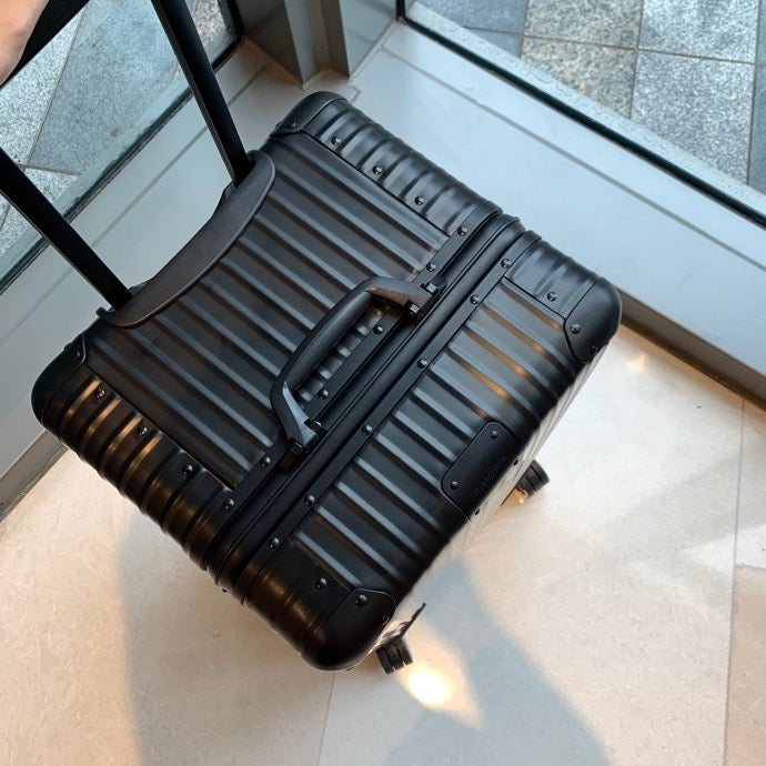 Multi-Colors Suitcase - FashionHype.xyz