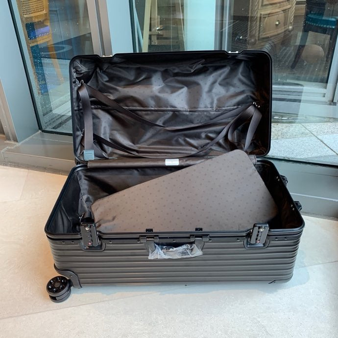 Multi-Colors Suitcase - FashionHype.xyz