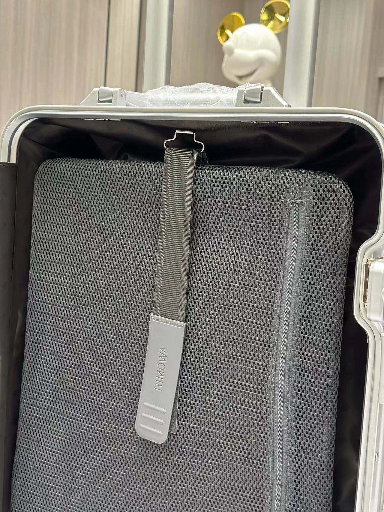 Multi-Colors Suitcase - FashionHype.xyz