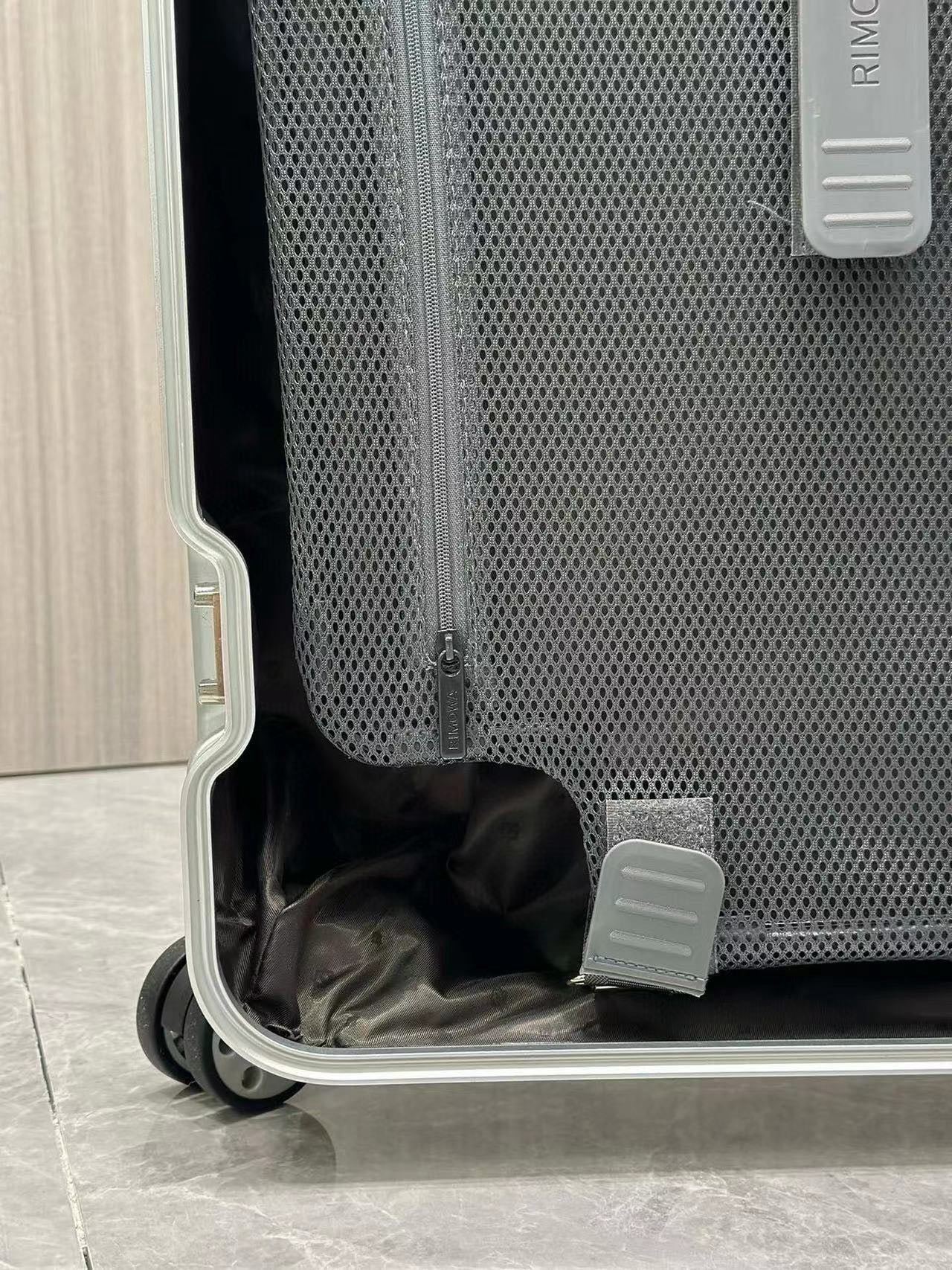 Multi-Colors Suitcase - FashionHype.xyz