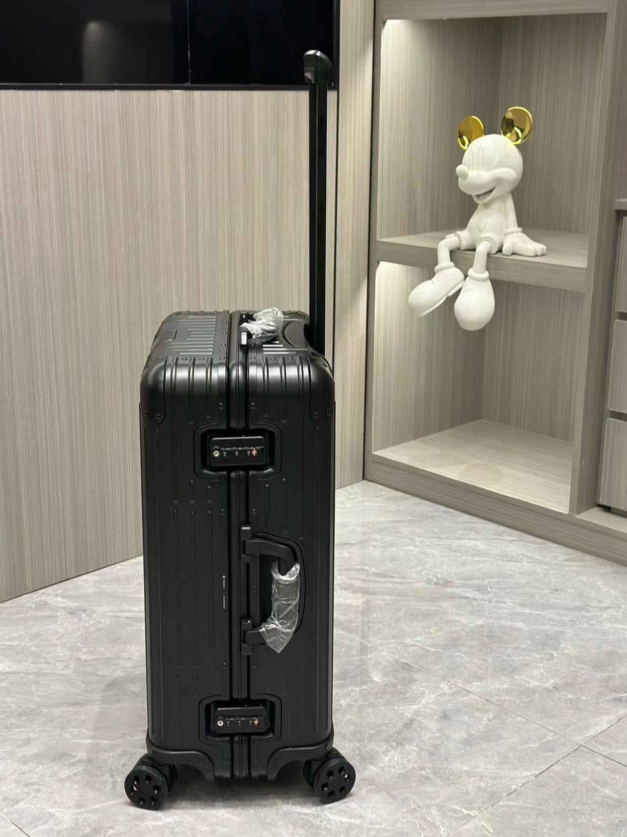 Multi-Colors Suitcase - FashionHype.xyz