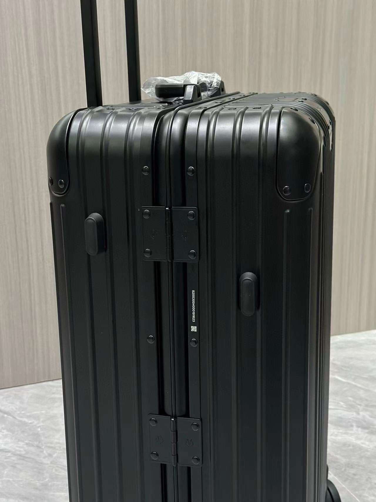 Multi-Colors Suitcase - FashionHype.xyz