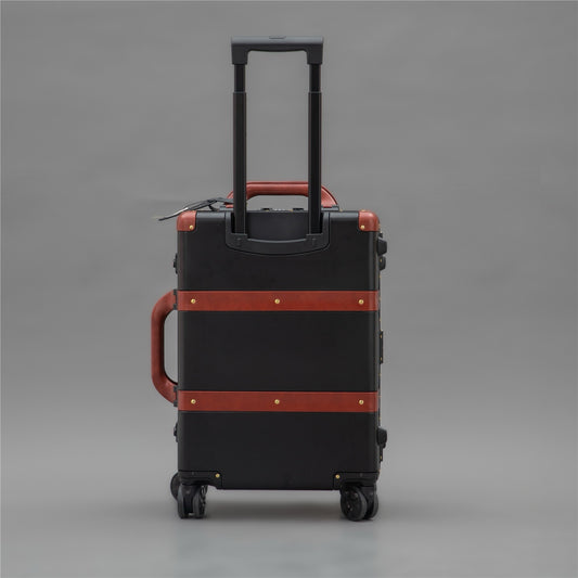 Multi-Colors Suitcase