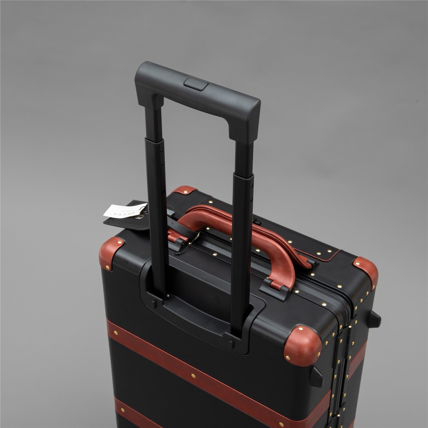 Multi-Colors Suitcase