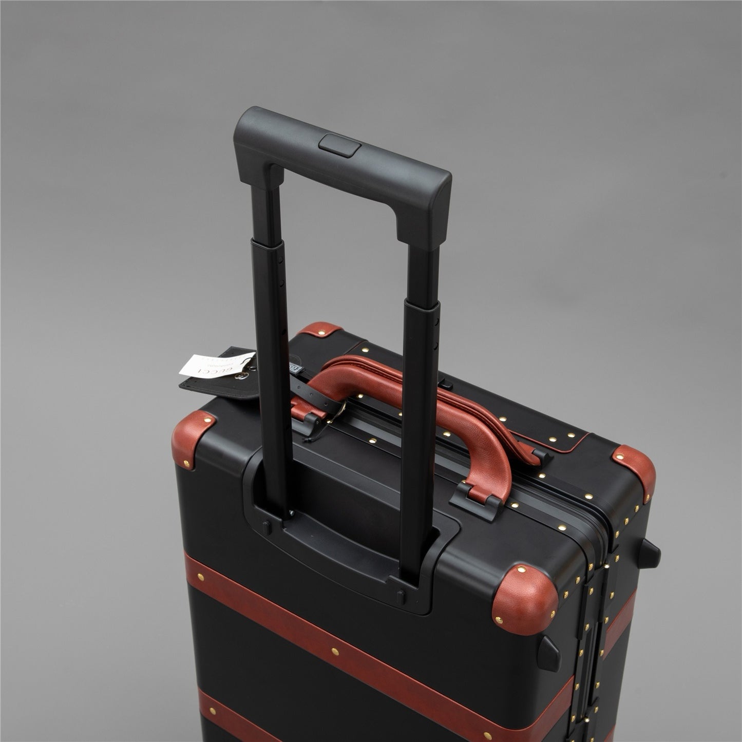 Multi-Colors Suitcase