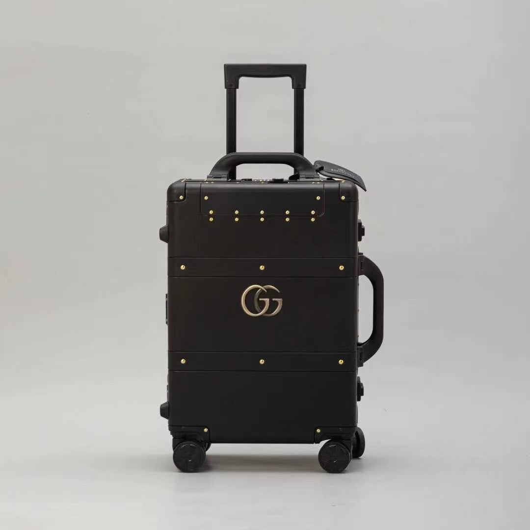 Multi-Colors Suitcase