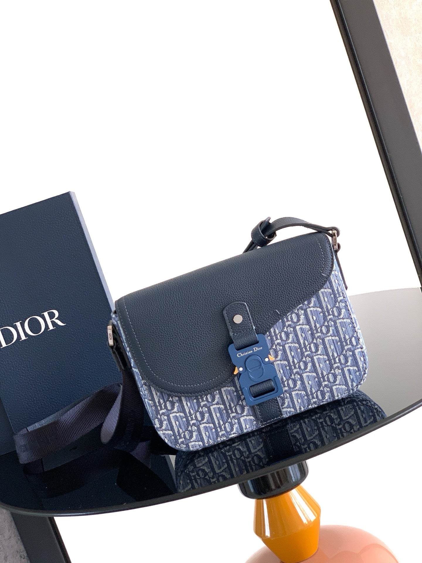 Multi-Colors Bag
