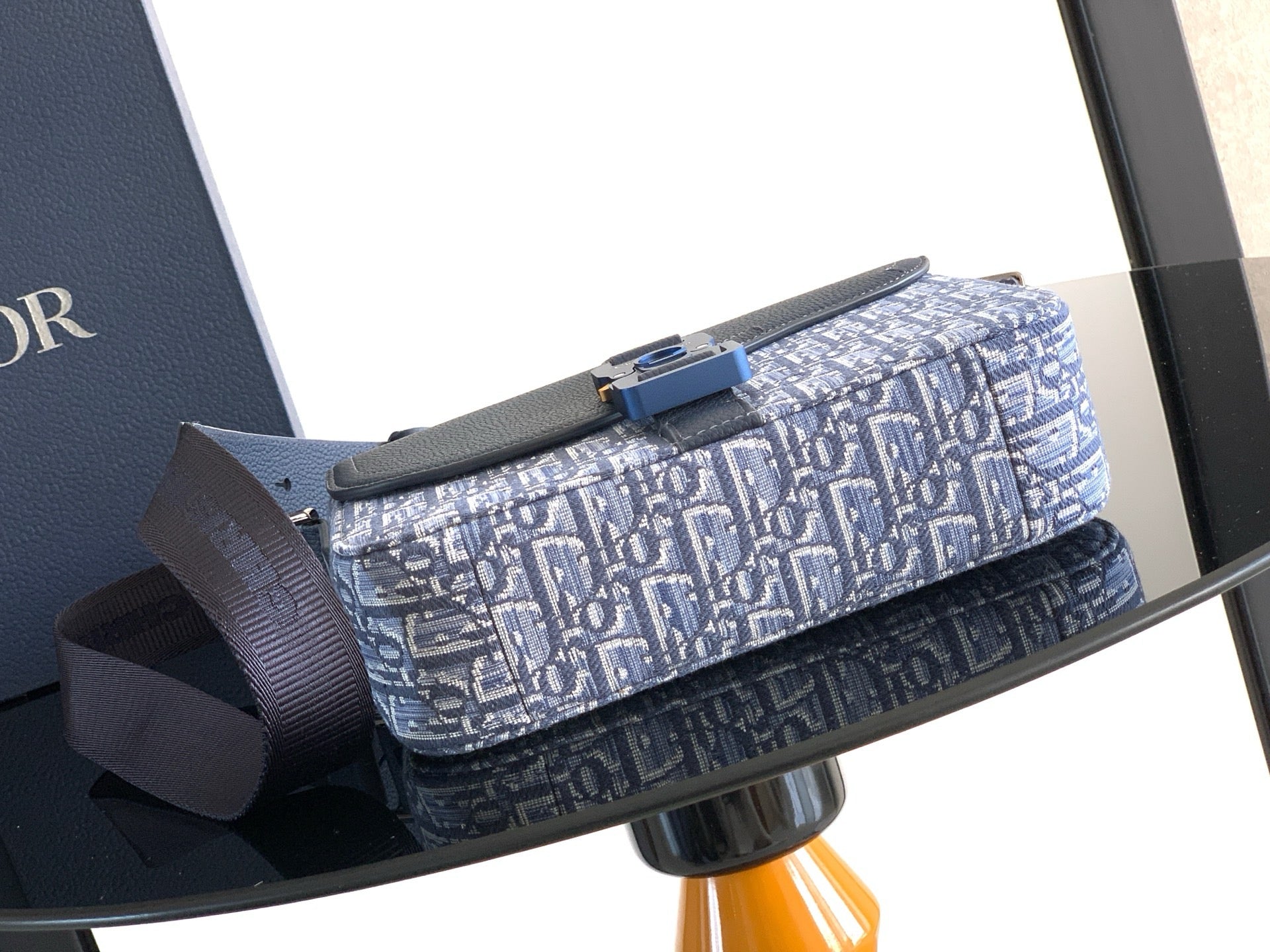 Multi-Colors Bag