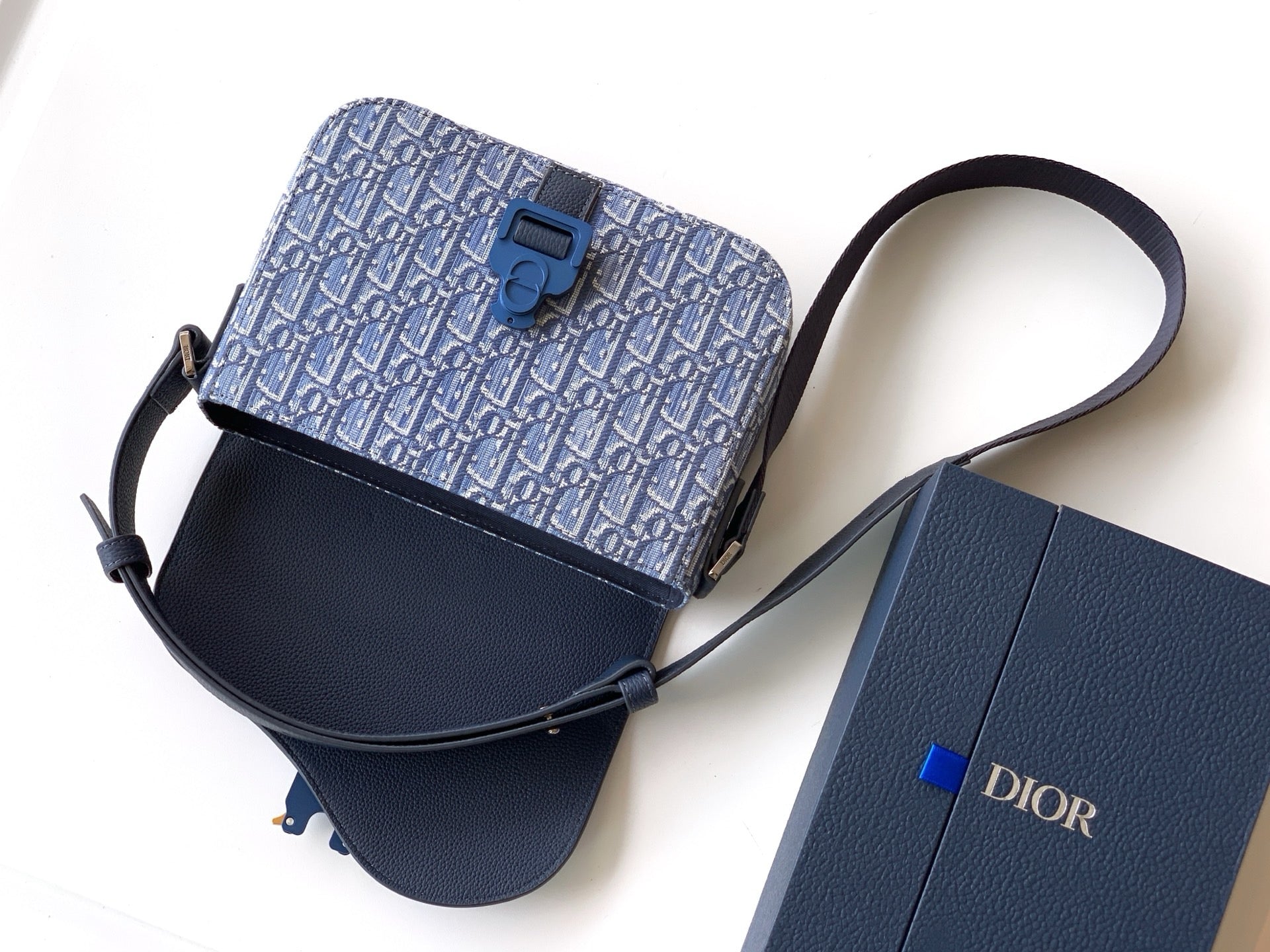 Multi-Colors Bag