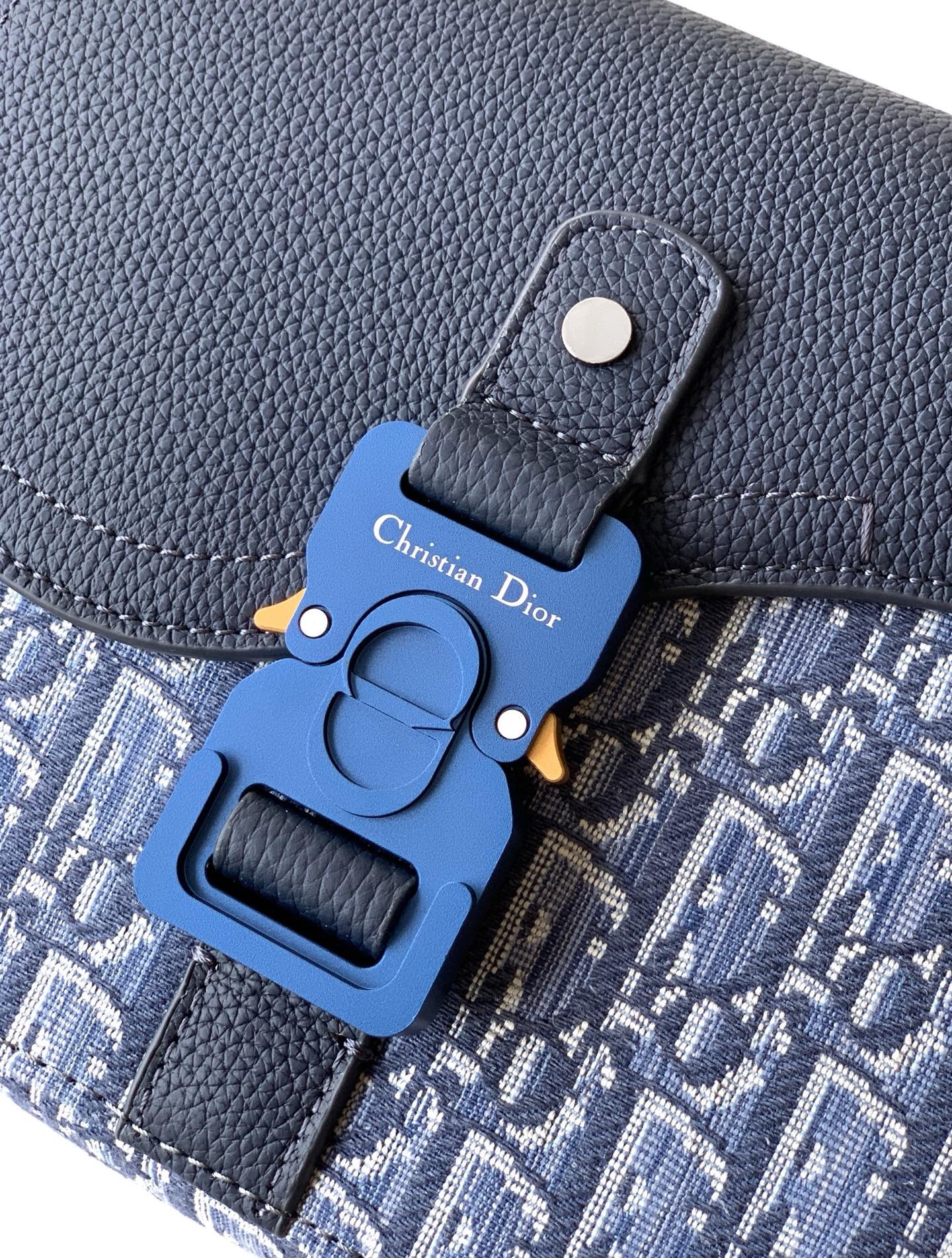 Multi-Colors Bag