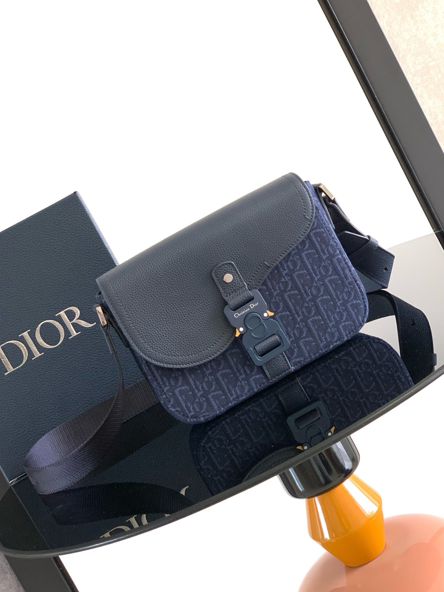 Multi-Colors Bag