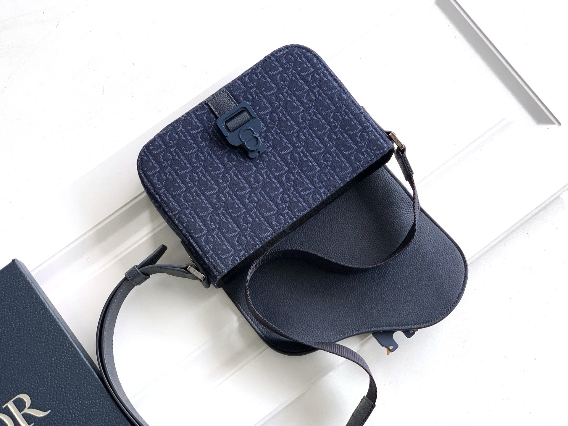 Multi-Colors Bag