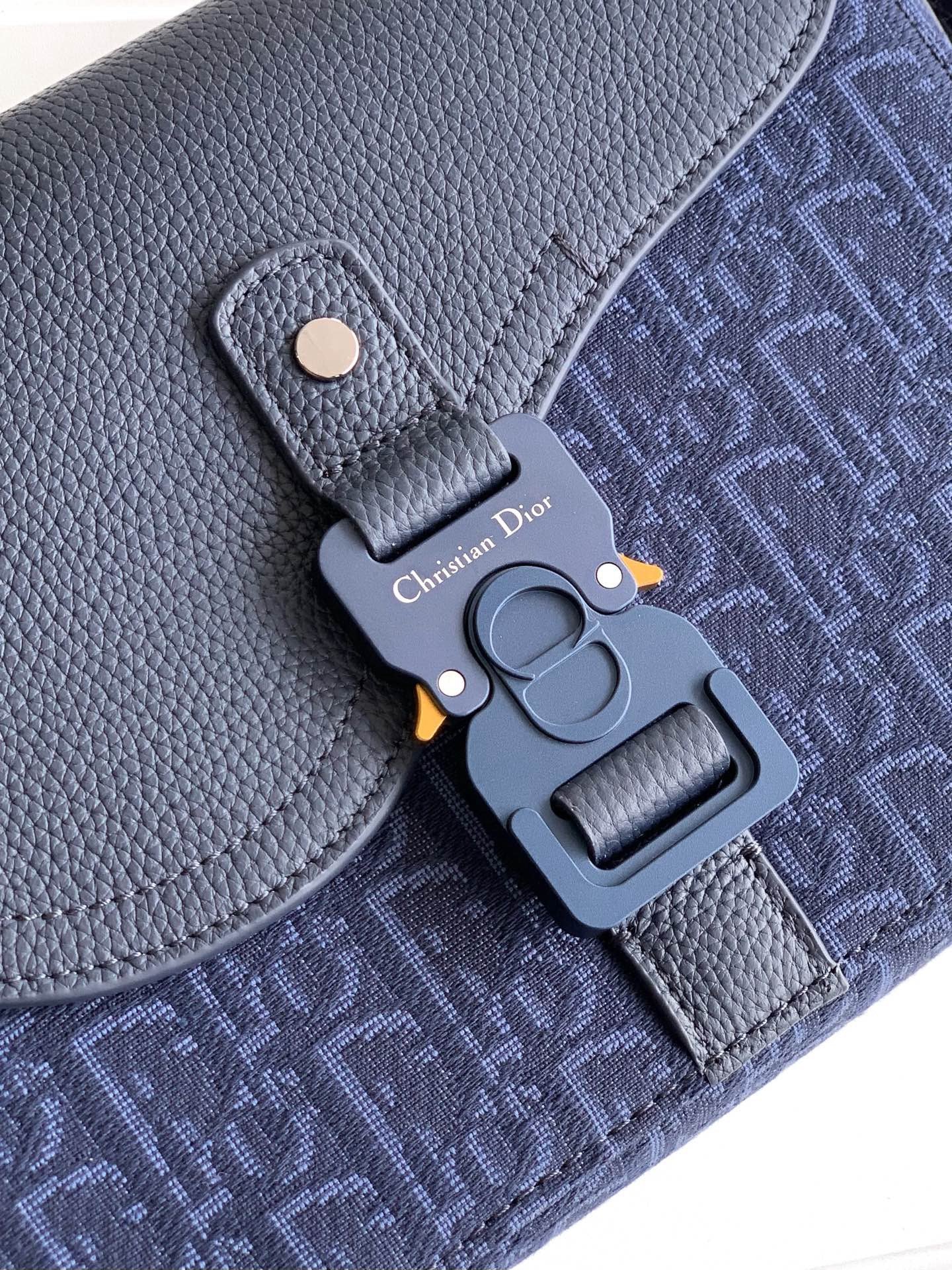 Multi-Colors Bag
