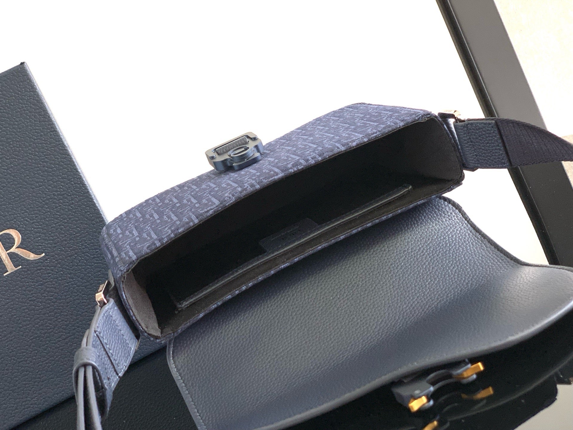 Multi-Colors Bag
