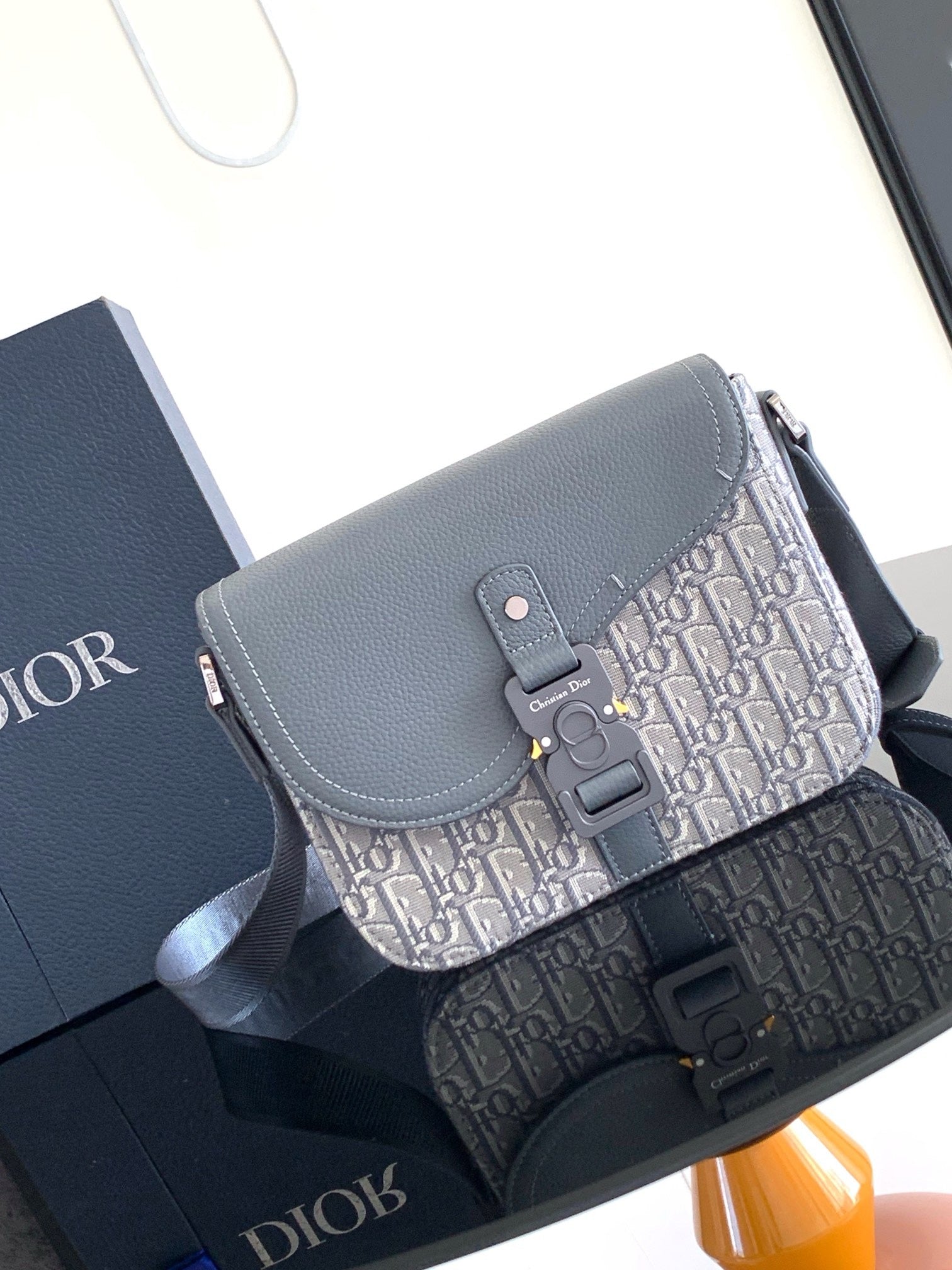 Multi-Colors Bag