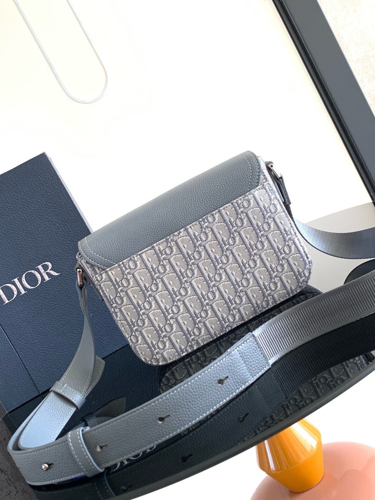 Multi-Colors Bag