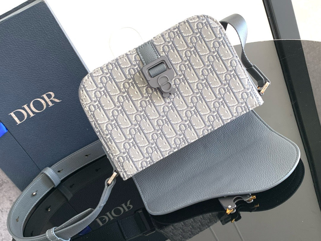 Multi-Colors Bag