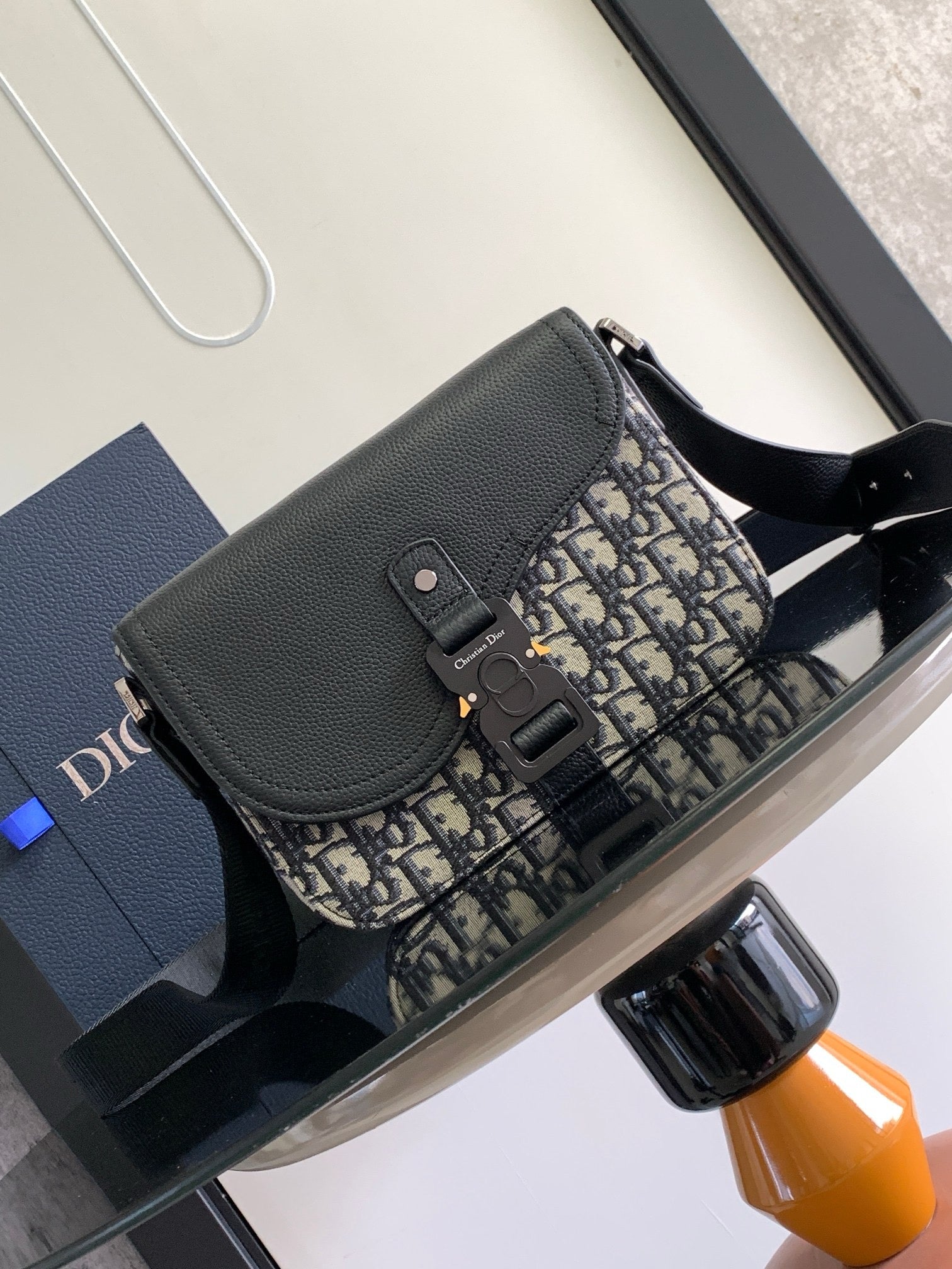 Multi-Colors Bag