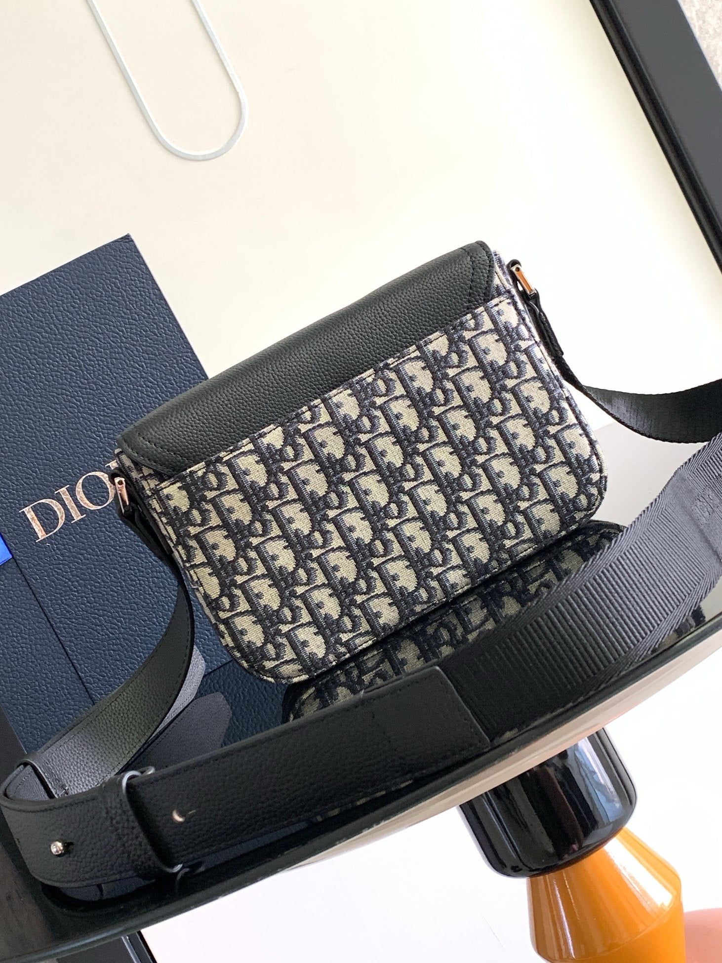 Multi-Colors Bag