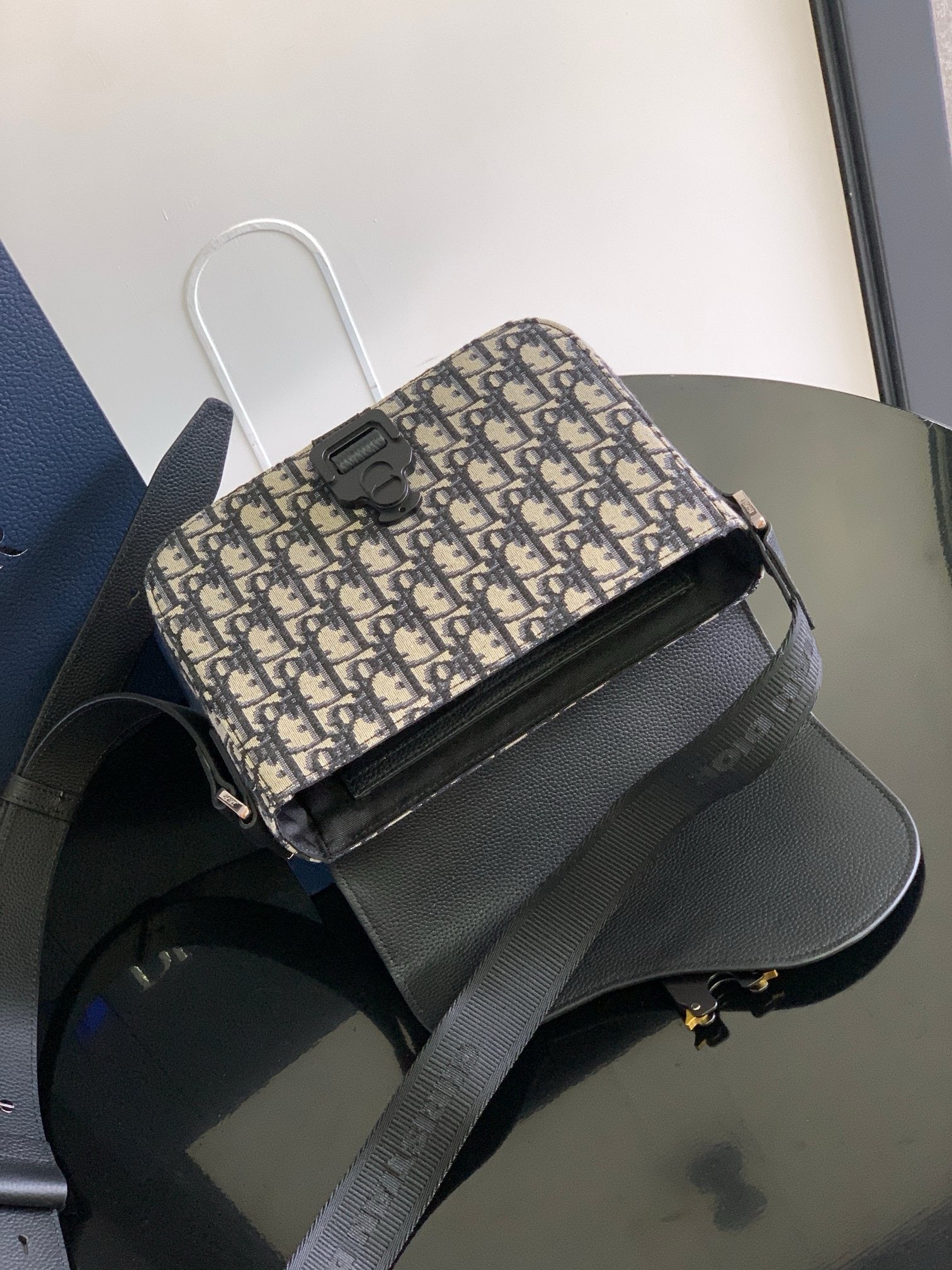 Multi-Colors Bag