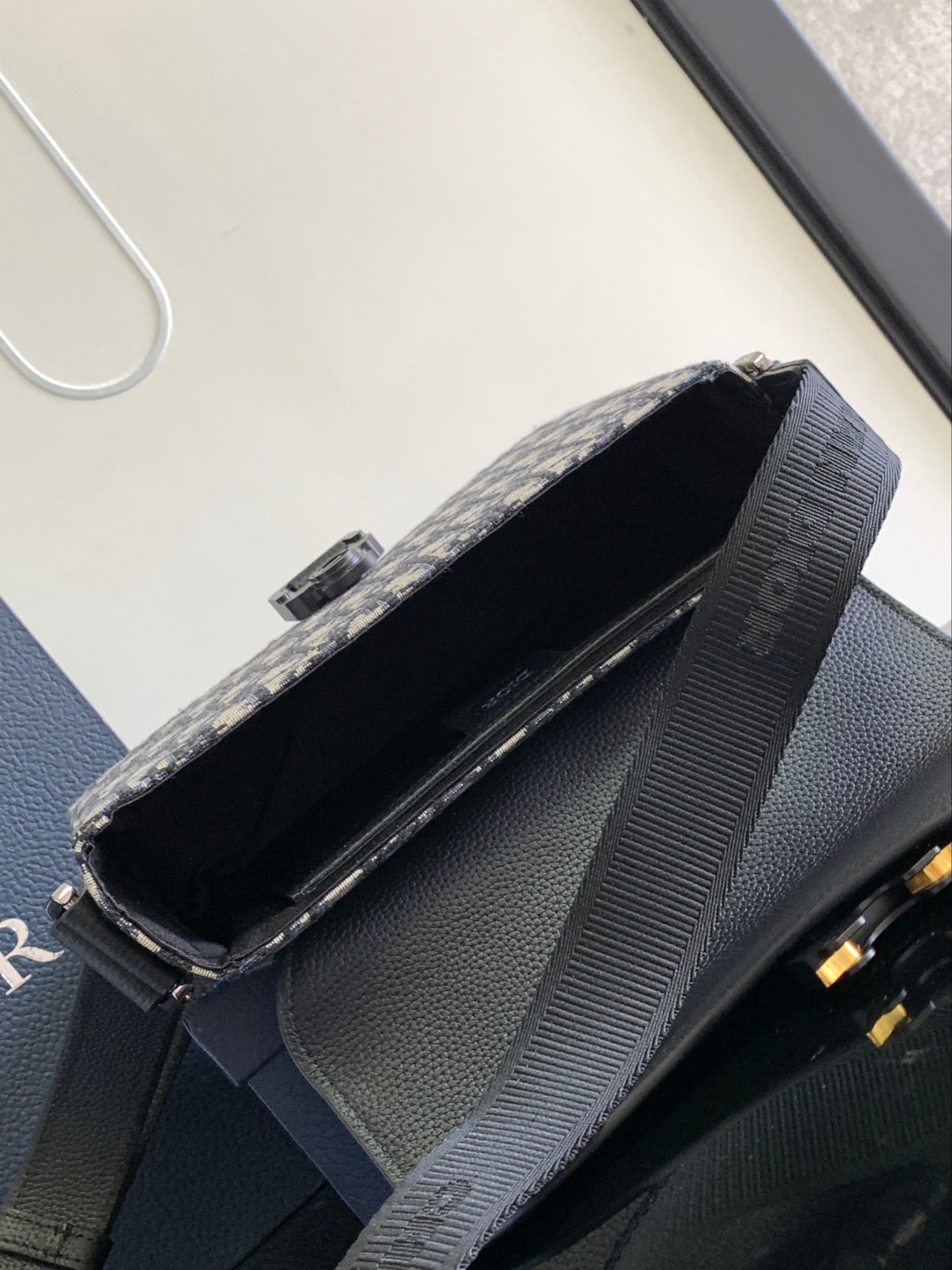 Multi-Colors Bag
