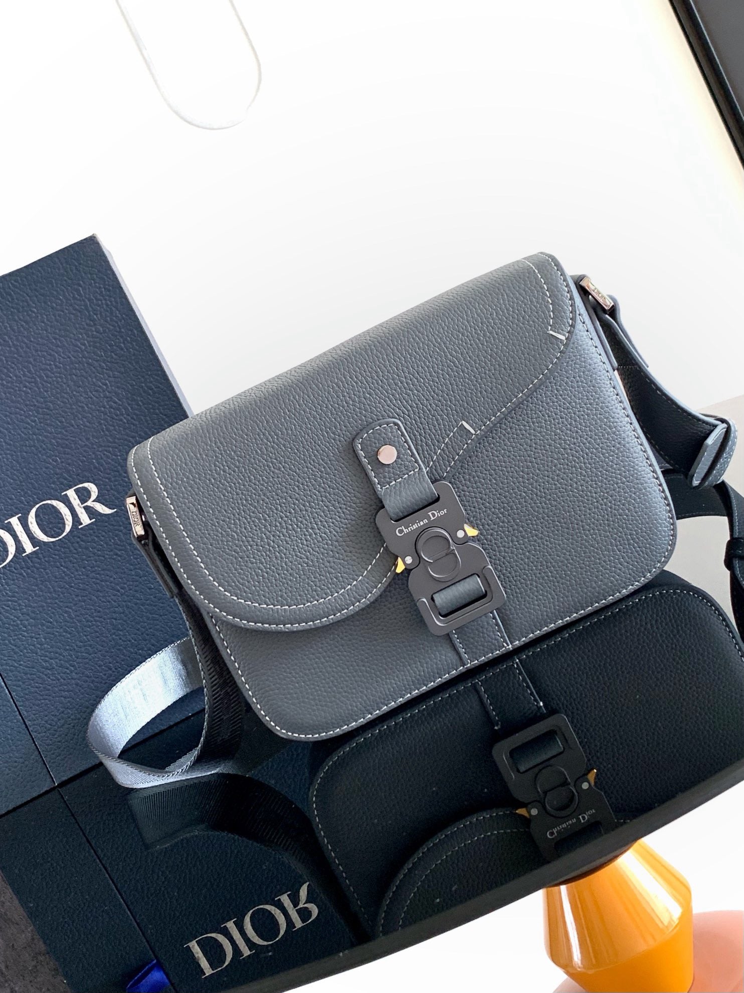 Multi-Colors Bag