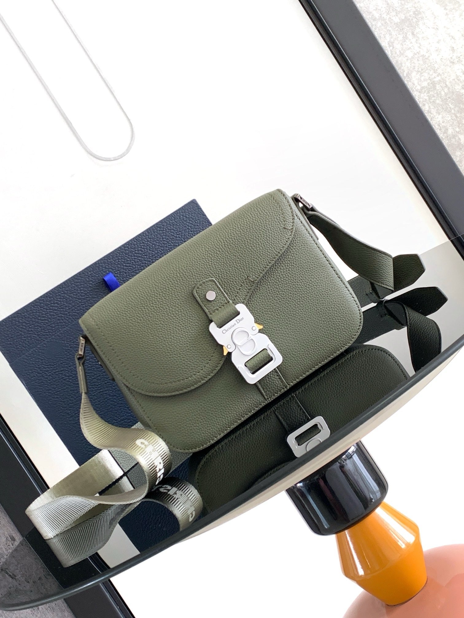 Multi-Colors Bag