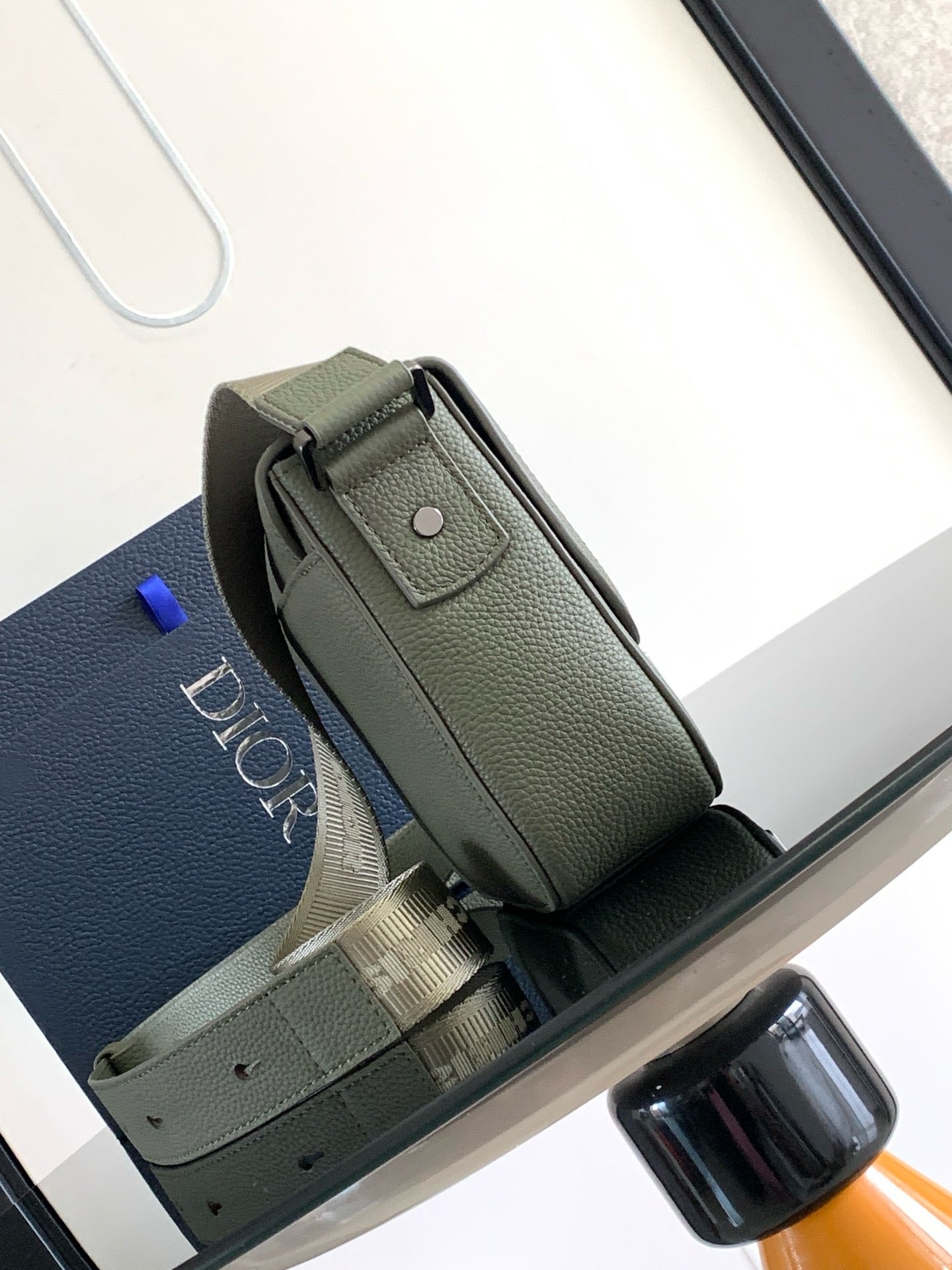 Multi-Colors Bag