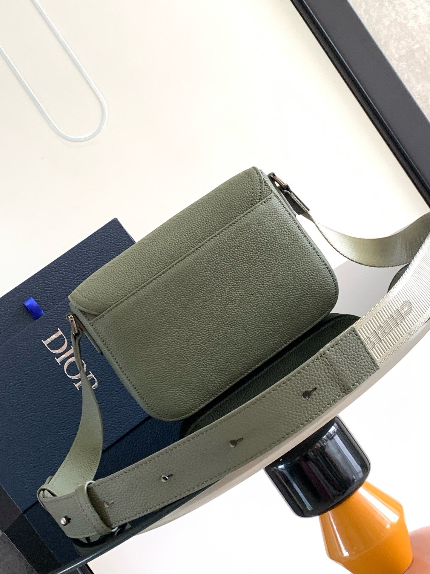 Multi-Colors Bag