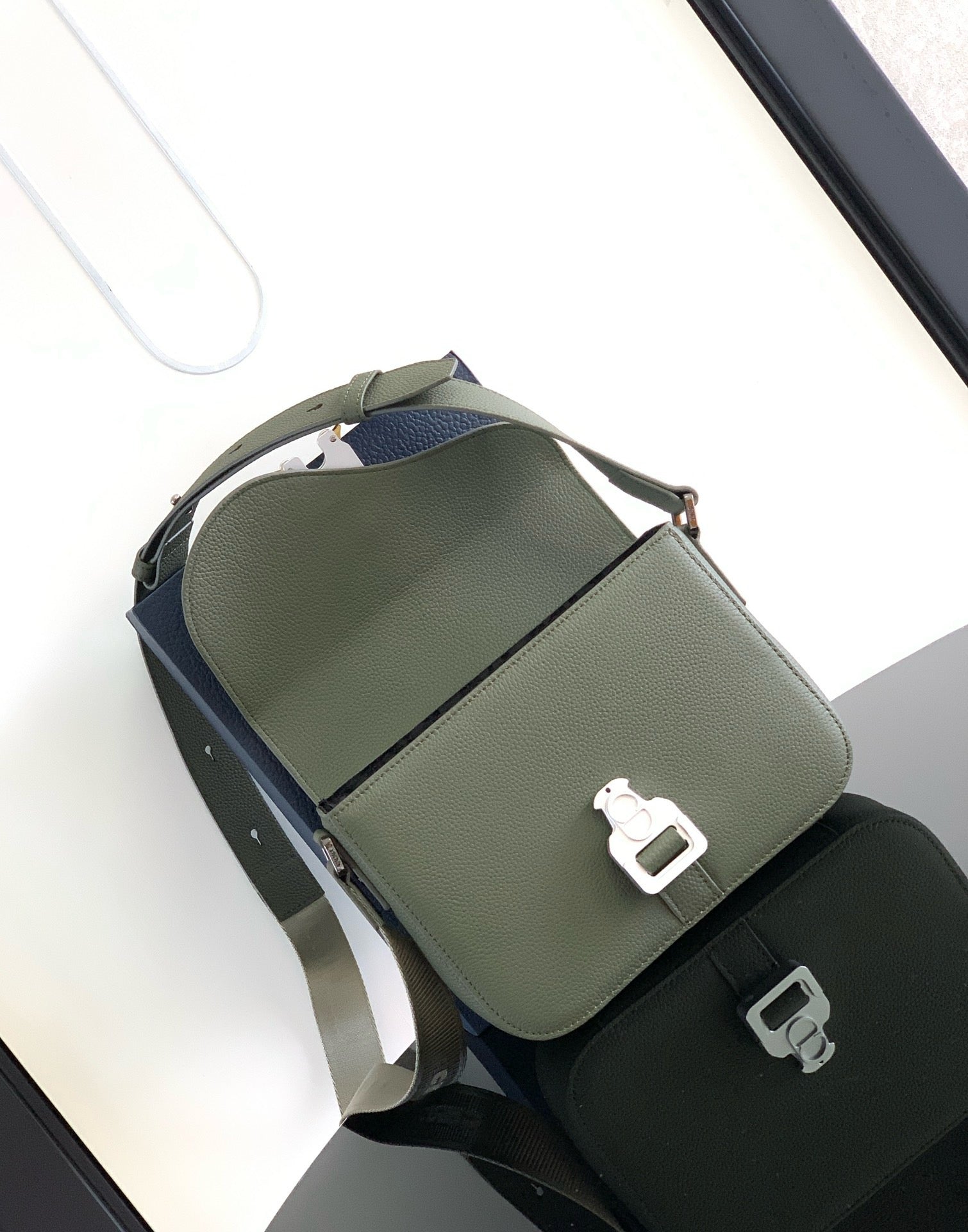 Multi-Colors Bag