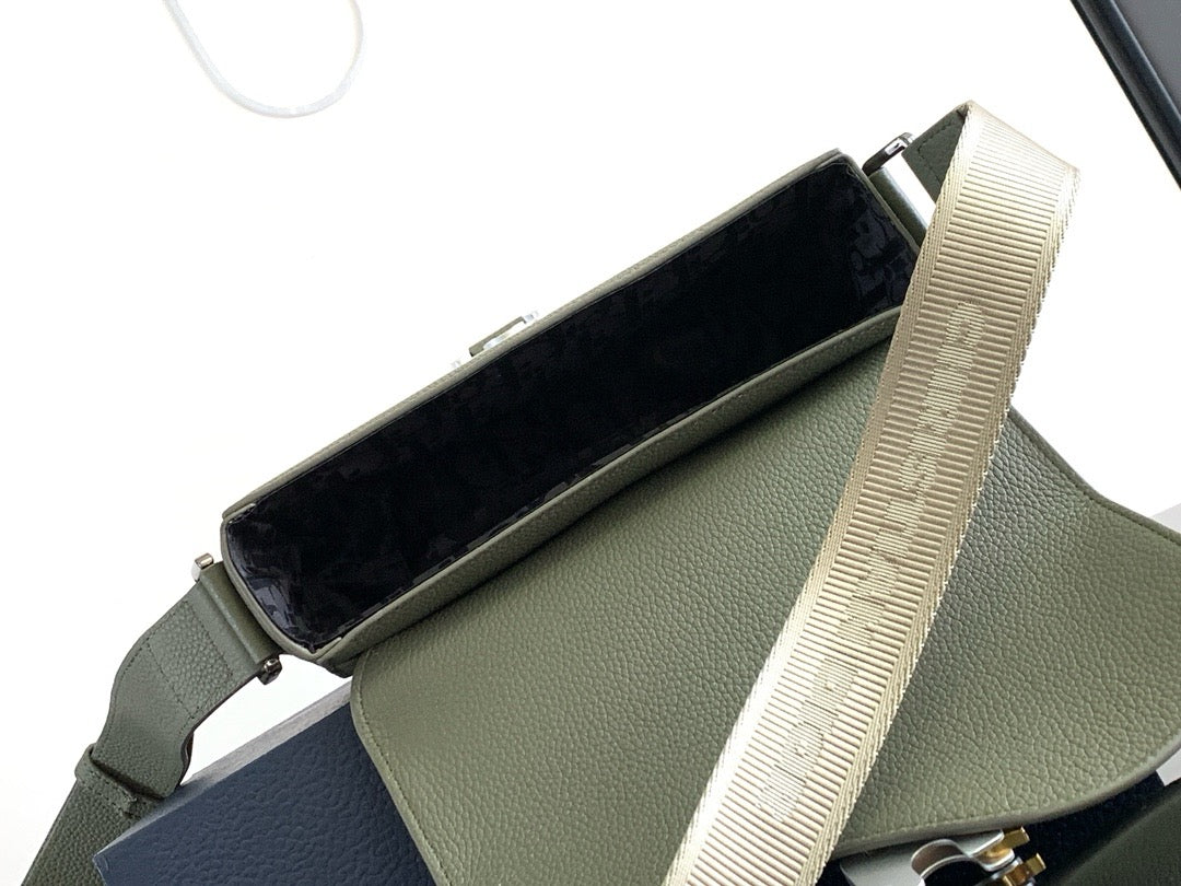 Multi-Colors Bag