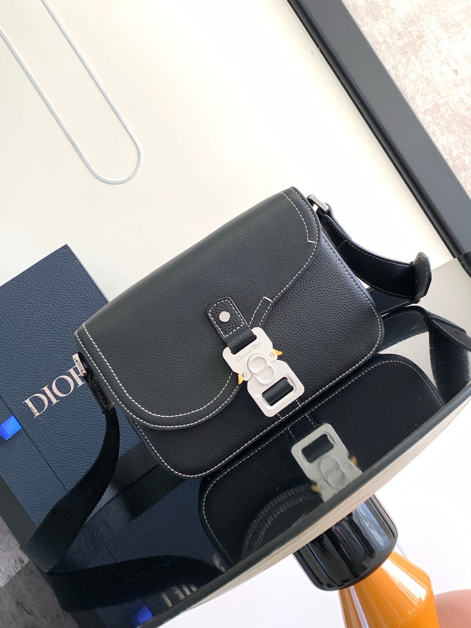 Multi-Colors Bag