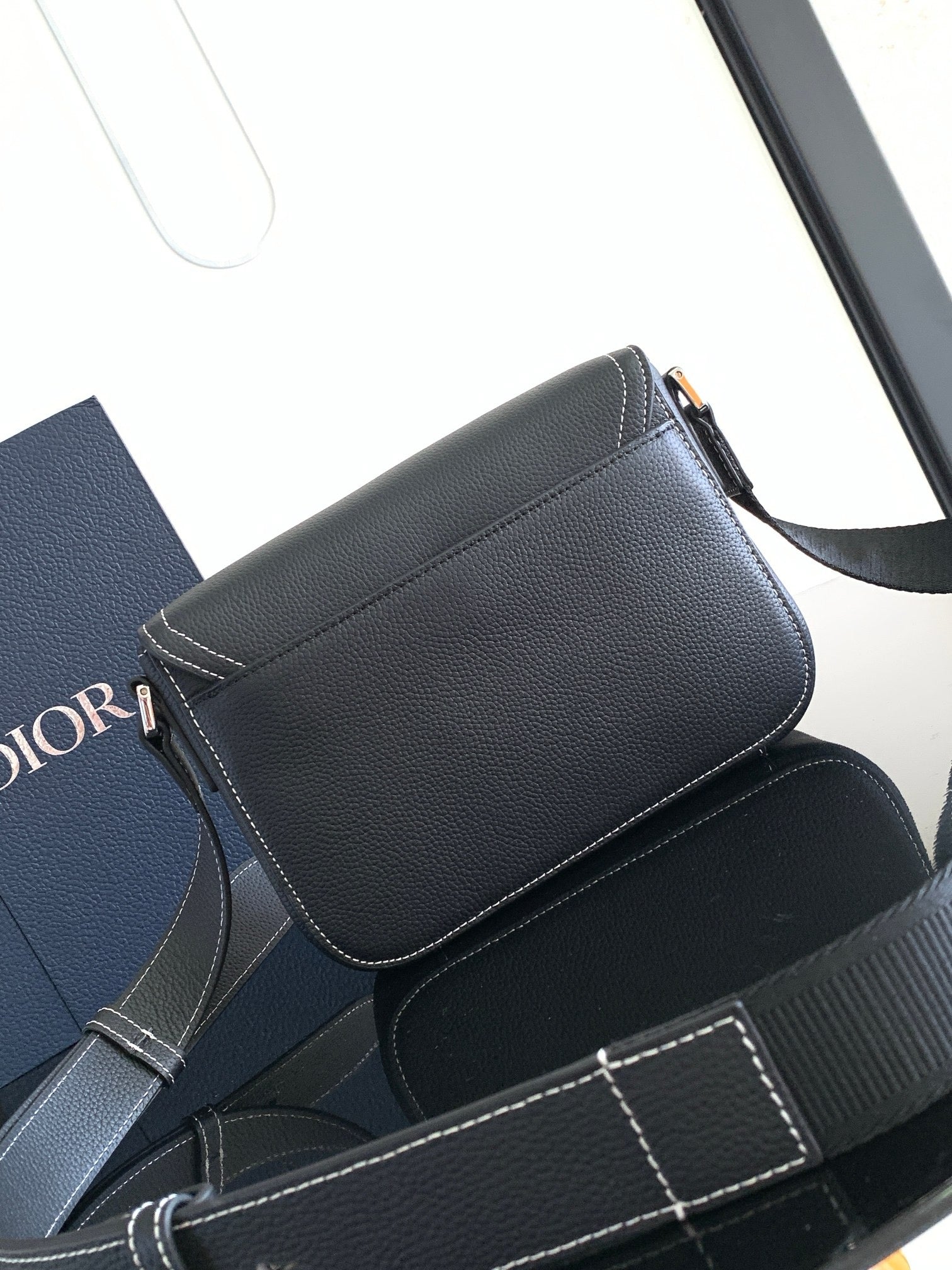 Multi-Colors Bag
