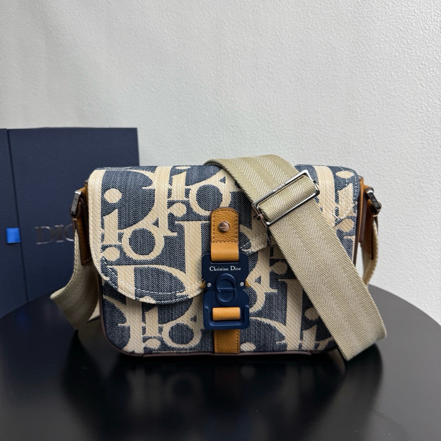 Multi-Colors Bag