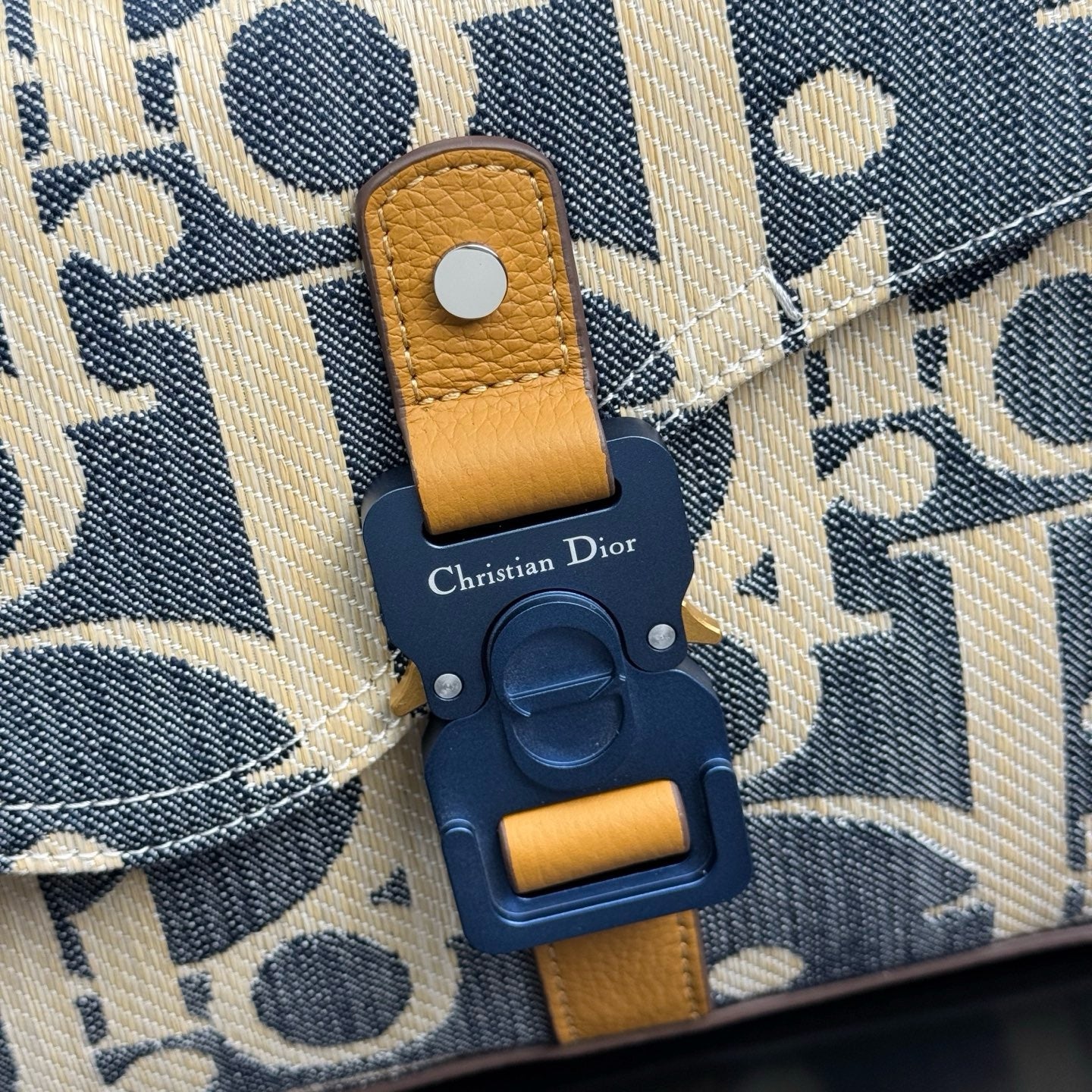 Multi-Colors Bag