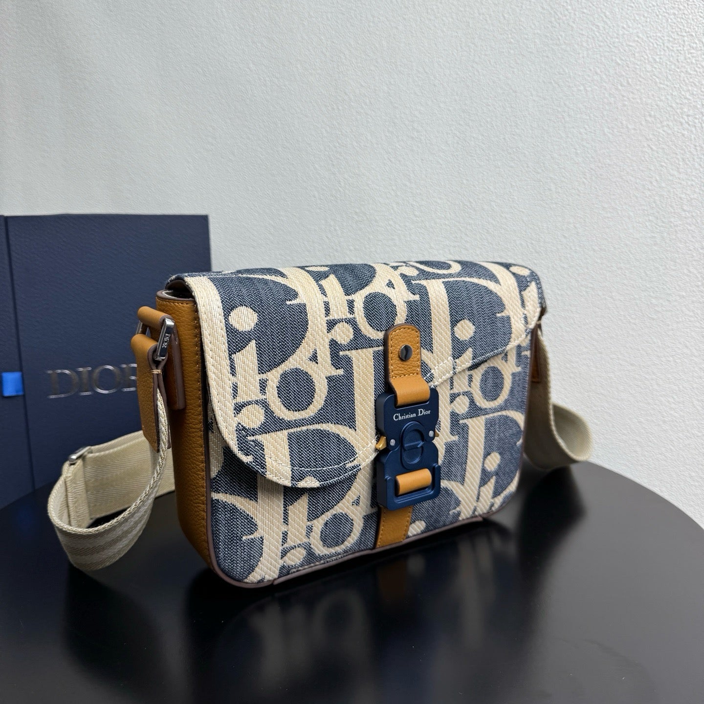 Multi-Colors Bag
