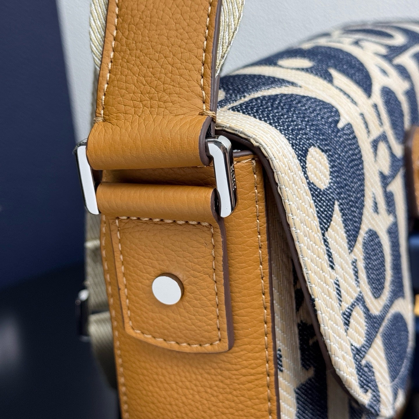 Multi-Colors Bag